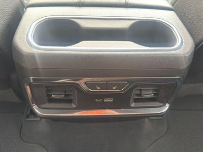 2024 GMC Sierra 3500 HD Denali