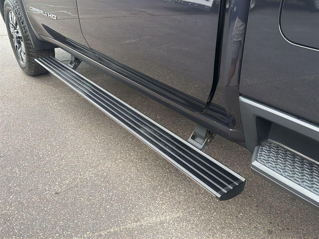 2024 GMC Sierra 3500 HD Denali