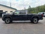 2024 GMC Sierra 3500 HD Denali