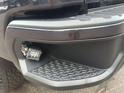 2024 GMC Sierra 3500 HD Denali