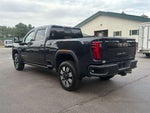 2024 GMC Sierra 3500 HD Denali