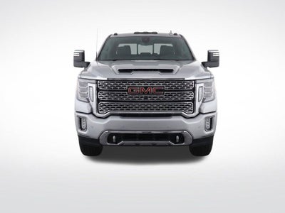 2022 GMC Sierra 3500 HD Denali