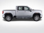 2022 GMC Sierra 3500 HD Denali