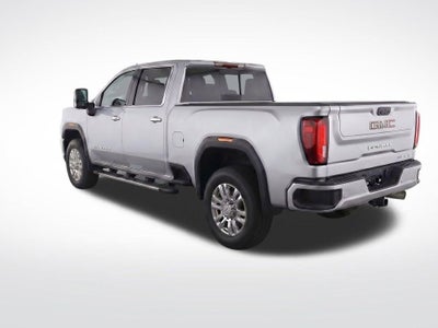 2022 GMC Sierra 3500 HD Denali