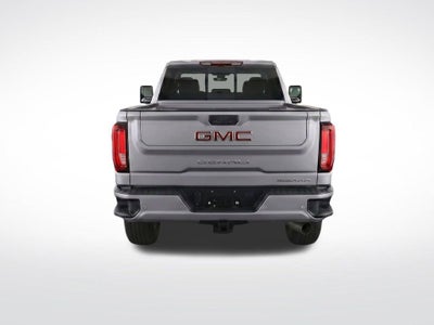 2022 GMC Sierra 3500 HD Denali