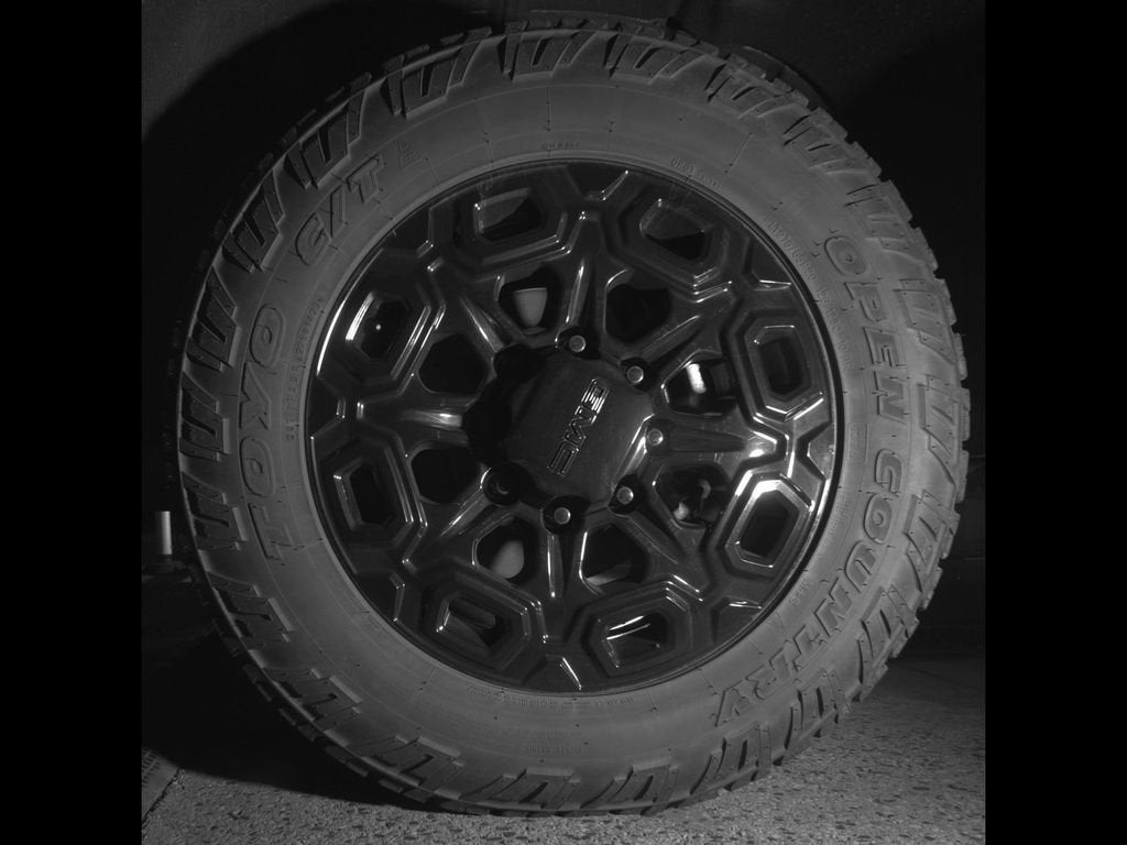 2021 GMC Sierra 3500 HD Denali