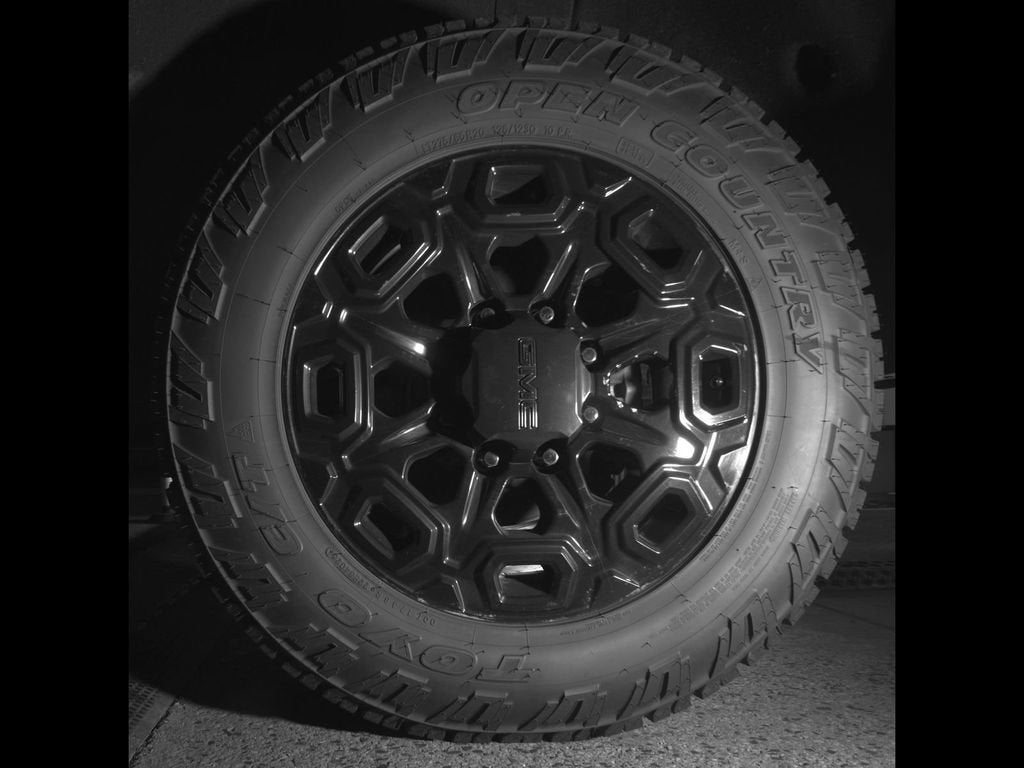 2021 GMC Sierra 3500 HD Denali