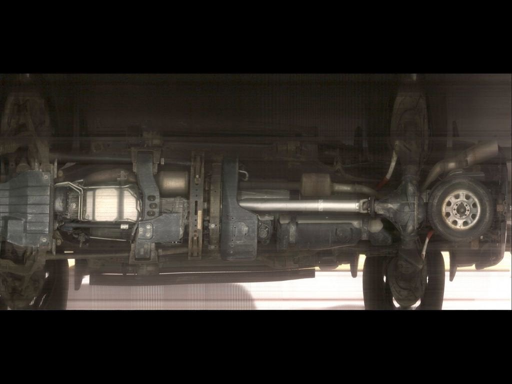 2021 GMC Sierra 3500 HD Denali