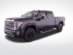 2021 GMC Sierra 3500 HD Denali
