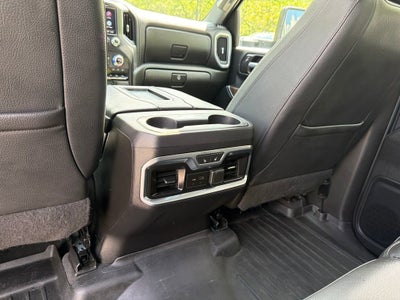 2021 GMC Sierra 3500 HD Denali