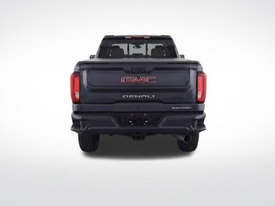 2021 GMC Sierra 3500 HD Denali