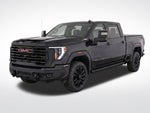 2024 GMC Sierra 2500 HD AT4X