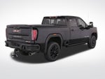 2024 GMC Sierra 2500 HD AT4X