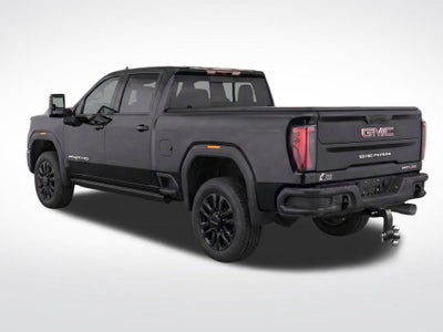 2024 GMC Sierra 2500 HD AT4X