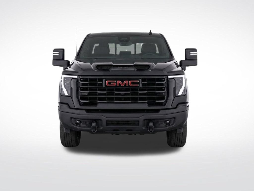 2024 GMC Sierra 2500 HD AT4X