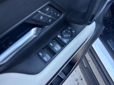 2026 GMC HUMMER EV Pickup 2X