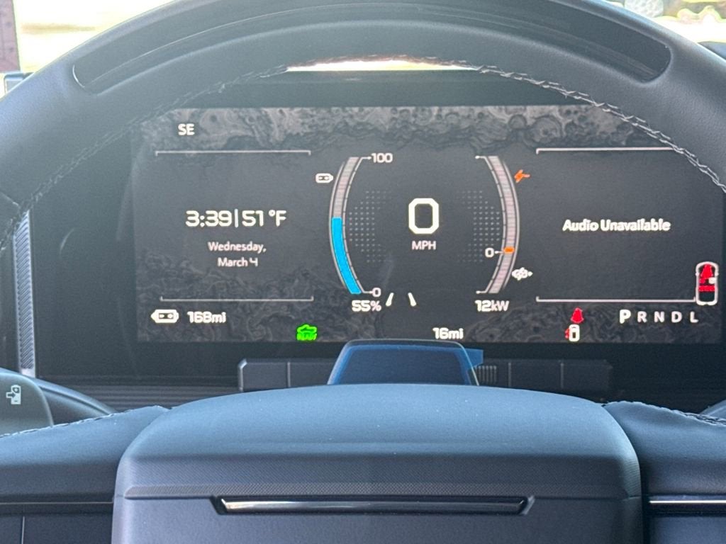 2026 GMC HUMMER EV Pickup 2X