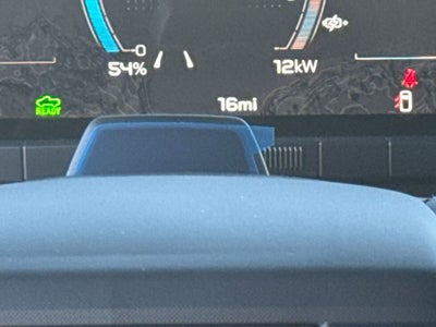 2026 GMC HUMMER EV Pickup 2X