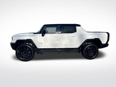 2026 GMC HUMMER EV Pickup 2X
