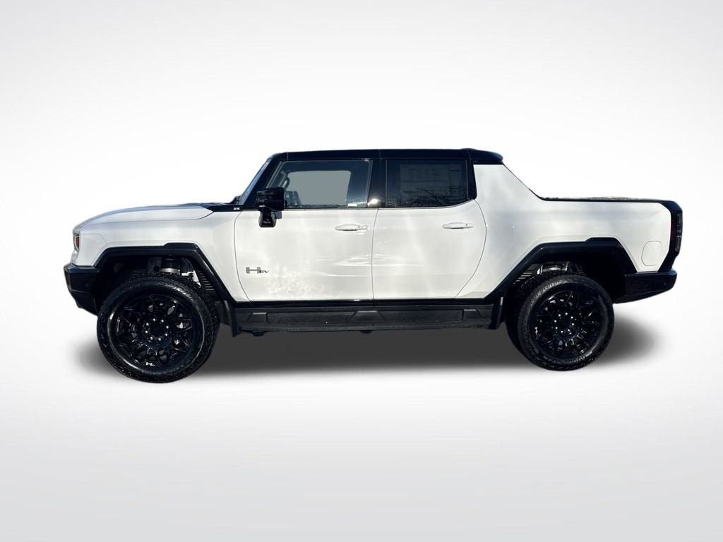 2026 GMC HUMMER EV Pickup 2X