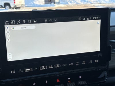 2026 GMC HUMMER EV Pickup 2X