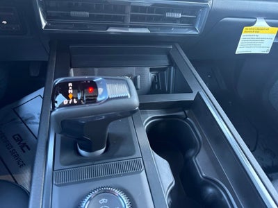 2026 GMC HUMMER EV Pickup 2X