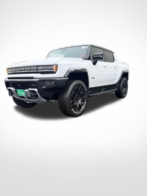 2026 GMC HUMMER EV Pickup 2X