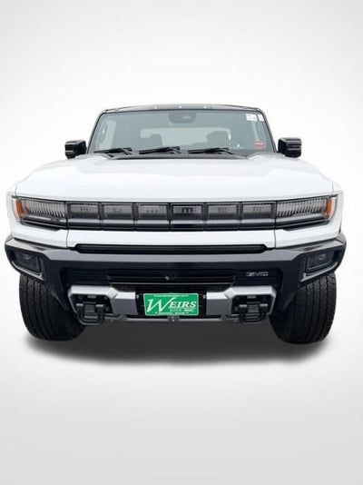 2026 GMC HUMMER EV Pickup 2X