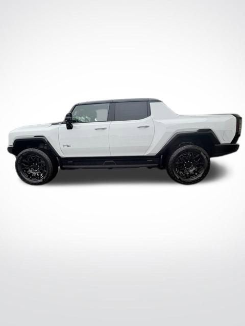 2026 GMC HUMMER EV Pickup 2X
