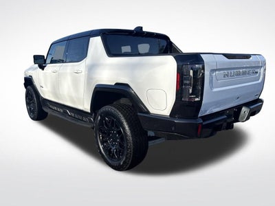 2026 GMC HUMMER EV Pickup 2X