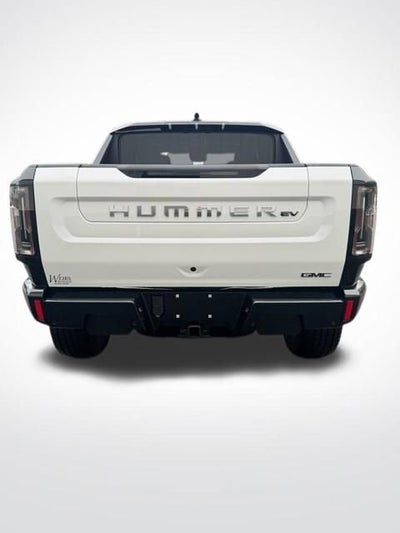2026 GMC HUMMER EV Pickup 2X