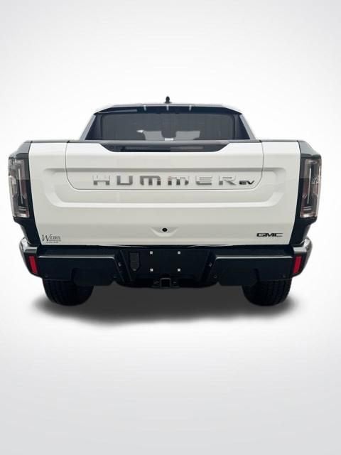 2026 GMC HUMMER EV Pickup 2X