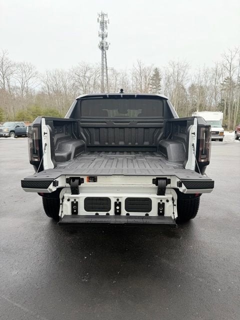 2026 GMC HUMMER EV Pickup 2X