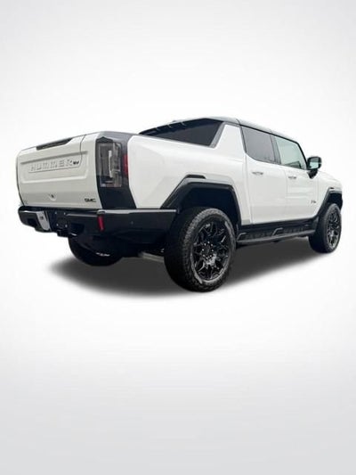 2026 GMC HUMMER EV Pickup 2X