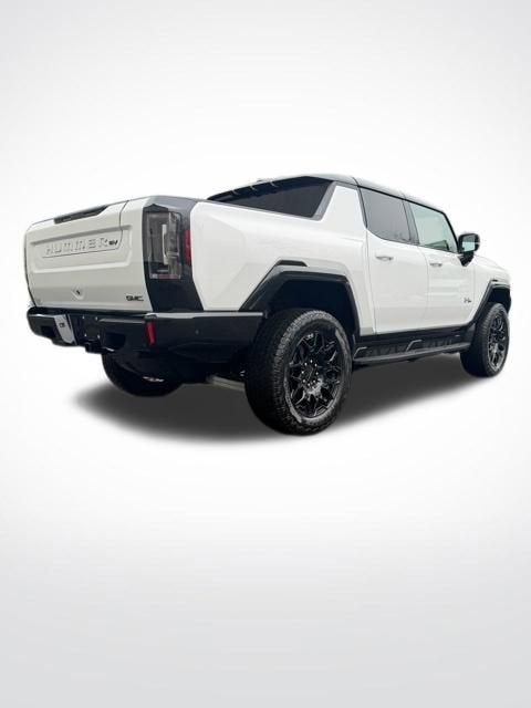 2026 GMC HUMMER EV Pickup 2X
