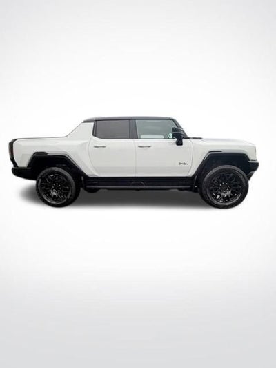2026 GMC HUMMER EV Pickup 2X