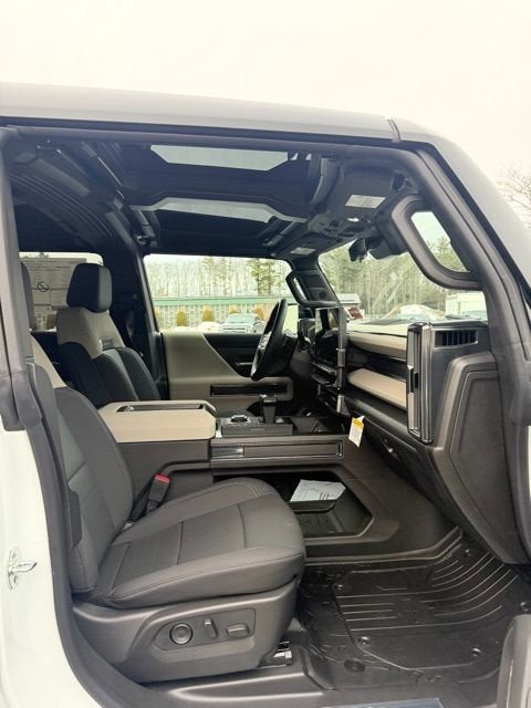 2026 GMC HUMMER EV Pickup 2X