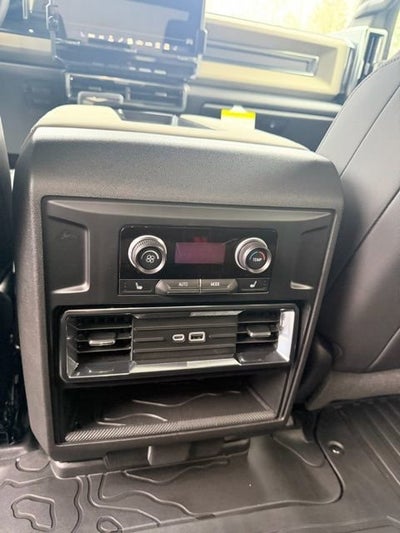 2026 GMC HUMMER EV Pickup 2X