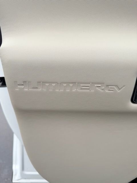 2026 GMC HUMMER EV Pickup 2X