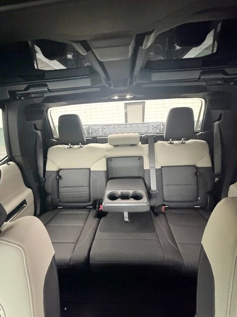 2026 GMC HUMMER EV Pickup 2X