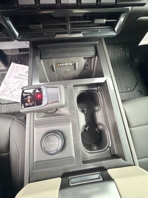 2026 GMC HUMMER EV Pickup 2X