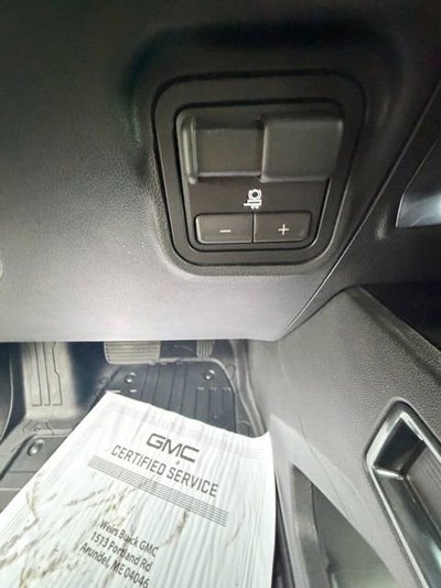 2026 GMC HUMMER EV Pickup 2X