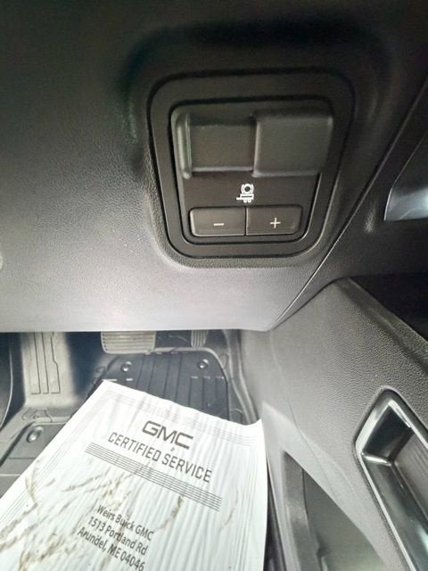 2026 GMC HUMMER EV Pickup 2X