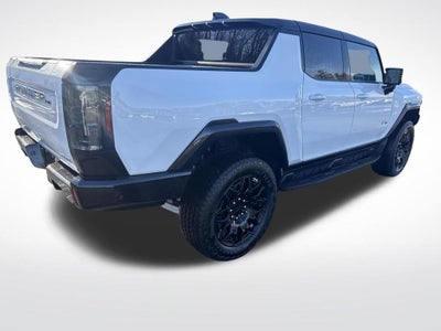 2026 GMC HUMMER EV Pickup 2X
