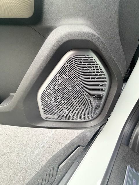 2026 GMC HUMMER EV Pickup 2X