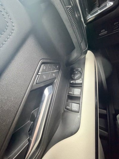 2026 GMC HUMMER EV Pickup 2X