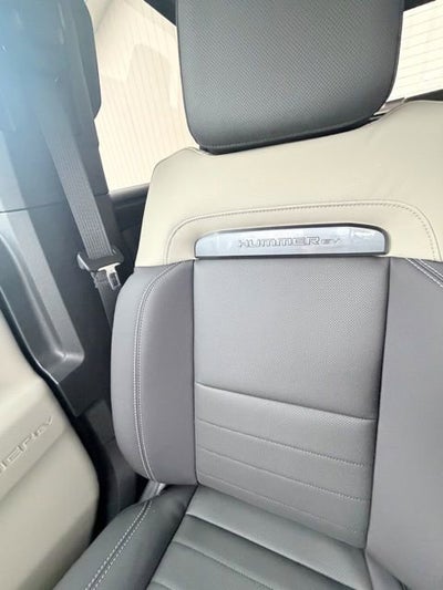 2026 GMC HUMMER EV Pickup 2X