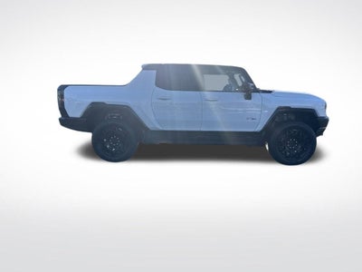 2026 GMC HUMMER EV Pickup 2X