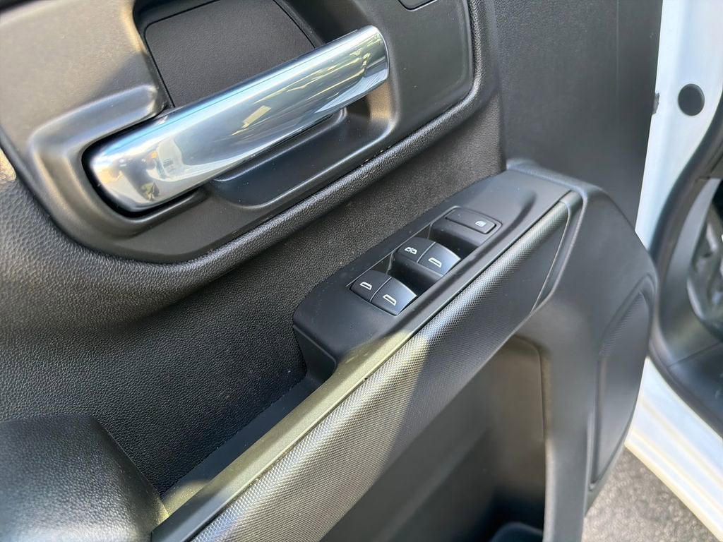 2026 GMC Sierra 2500HD Pro - Photo 12