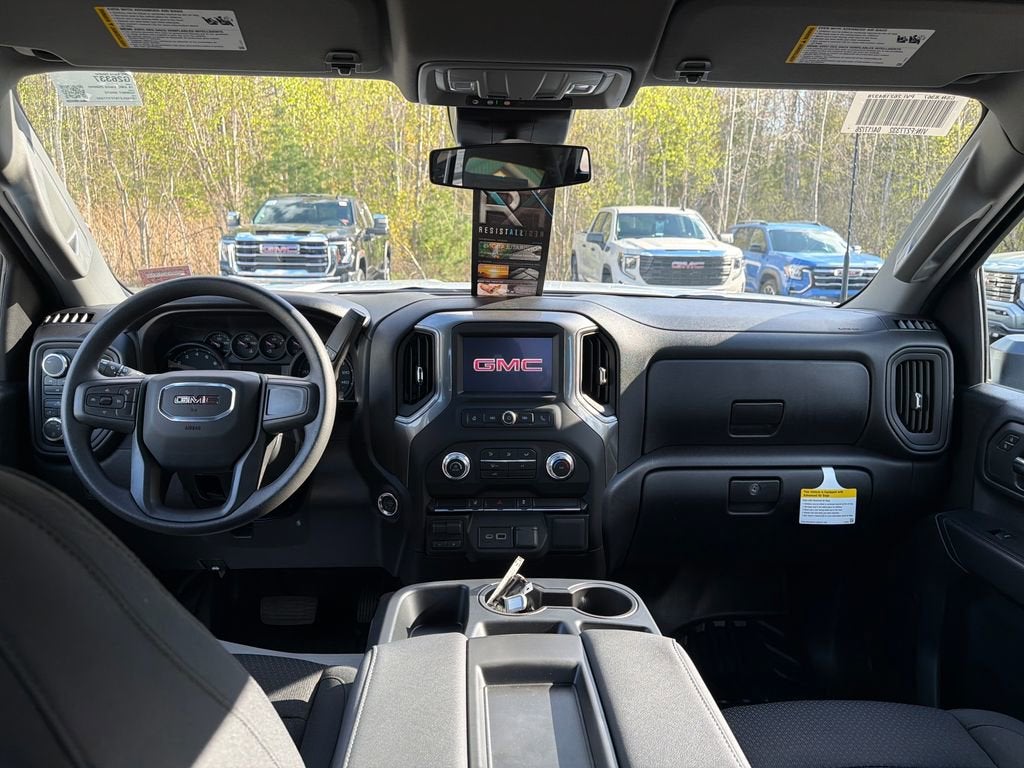 2026 GMC Sierra 2500HD Pro - Photo 13